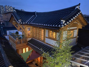 Hanok Stay Mikyeong